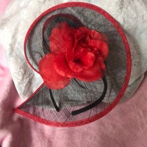 Derby Fascinator